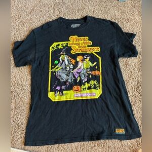 Steven Rhoades t-shirt